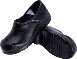 Heren Veiligheidsklomp Skolys Flex met overneus S3