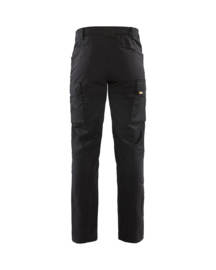 Heren Werkbroek stretch