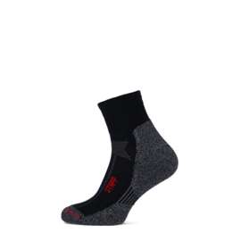 Stapp All-Season Quarter sokken