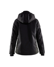 Dames Lightweight Jack
