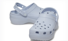 Crocs Classic Platform Clog Dreamscape