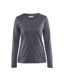Dames Long Sleeve