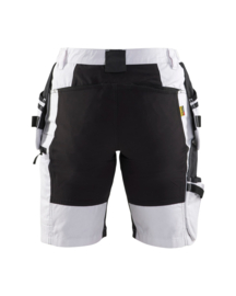 Dames schilders short