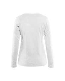 Dames Long Sleeve