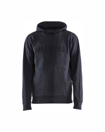 Heren Hoodie 3D