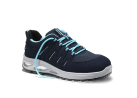 Dames Veiligheidsschoen Elten Maddie XXTL S3S (100% Vegan)