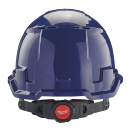 Milwaukee Veiligheidshelm geventileerd BOLT™ 100