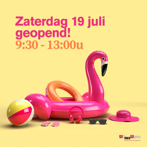 Zomer 2025
