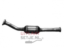 Citroen Berlingo 1.1i/1.4i 96-97 KAT- (EA-18-343)