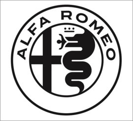 Alfa Romeo Uitlaatsetjes