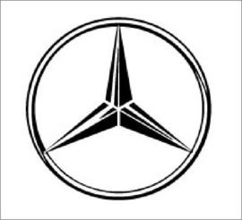 Mercedes Uitlaatsetje Informatie
