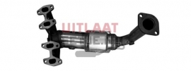 Fiat Punto 1.2i 8V 99-06 KAT-PR1068