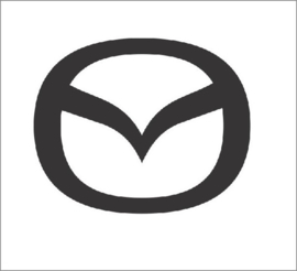 Mazda Uitlaatsetje Informatie