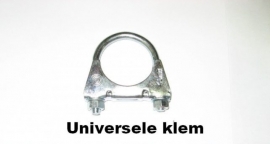 Universele klem 38mm