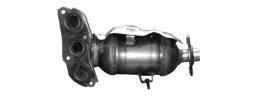 Katalysator GK1204 Toyota Yaris 1.0i 1KR-FE 1/06-