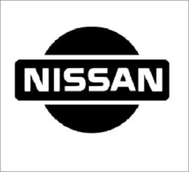 Nissan uitlaatsetjes