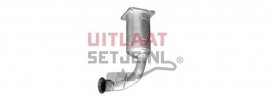 Citroen C4 1.4i 16V 04-10 KAT- (EA-18-127)