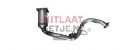 Citroen Berlingo 1.4i 00-03 KAT- (EA-18-269)