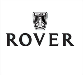 Rover Uitlaat Informatie