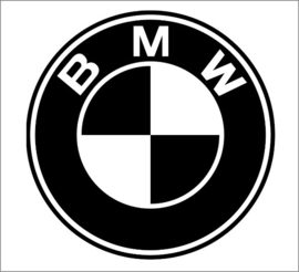 BMW Uitlaatsetje Informatie