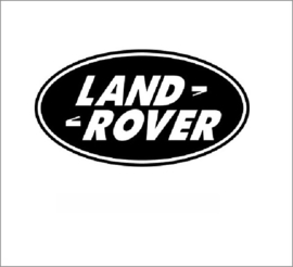 Land Rover uitlaatsetjes
