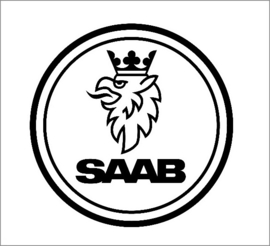 Saab Uitlaatsetje Informatie