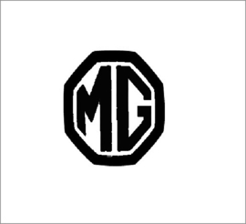 MG Rover Uitlaatsetje Informatie
