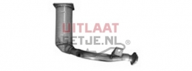 Citroen C2 1.4i 03-05 KAT- (EA-18-253)