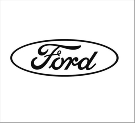 Ford Uitlaatsetje Informatie