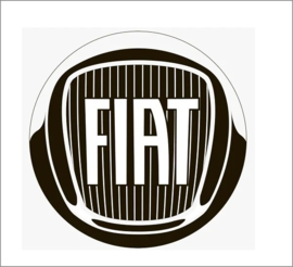 Fiat Uitlaatsetje Informatie