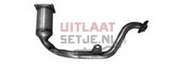 Citroen C4 1.6i 04 KAT- (EA-18-251)