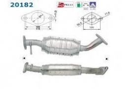 Ford Cougar 2.0 , Ford Mondeo 1.6,1.8,2.0 (EA-18-064)