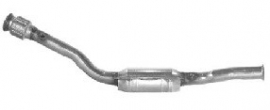 Katalysator Peugeot 406 1.8 10/2000 tm 03/2004 (EA-18-340)