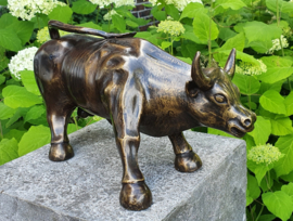 WALL STREET STIER