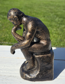 DE DENKER / RODIN