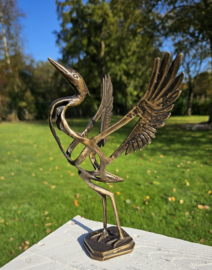 ABSTRACTE REIGER