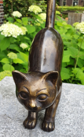 POES DIE SCHRIKT