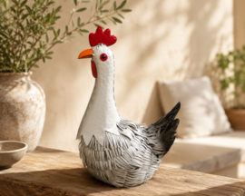 HEN / KIP
