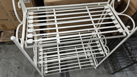 PLANTENREK /ETAGERE / BEIGE