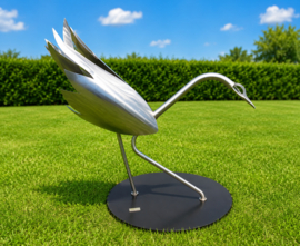 KRAANVOGEL