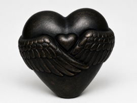 URN / HART MET VLEUGELS