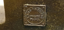 MENSELIJK SKELET
