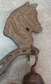 PAARDENHOOFD
