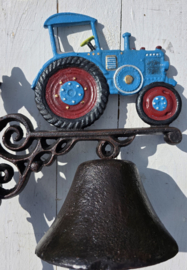 TRACTOR / TREKKER