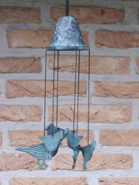 WINDGONG VOGELS