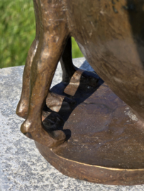 URN /HARTVORM MET VERDRIETIGE MENSEN