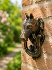 PAARDENHOOFD