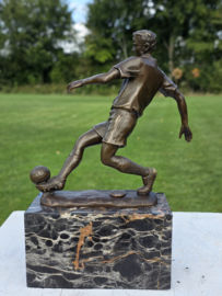 VOETBALLER