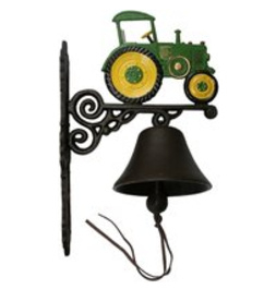 JOHN DEERE  / DEURBEL