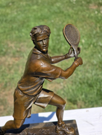 TENNISER